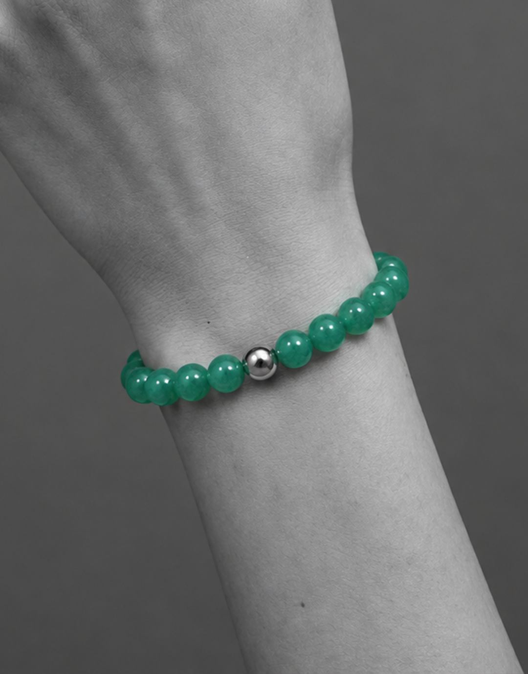 Natural Aventurine Bracelet
