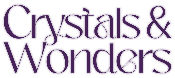 Crystals & Wonders