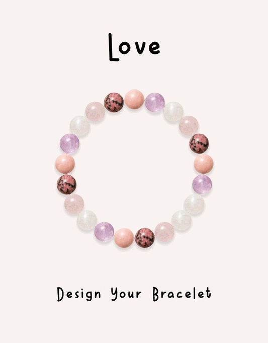 Design Your Bracelet