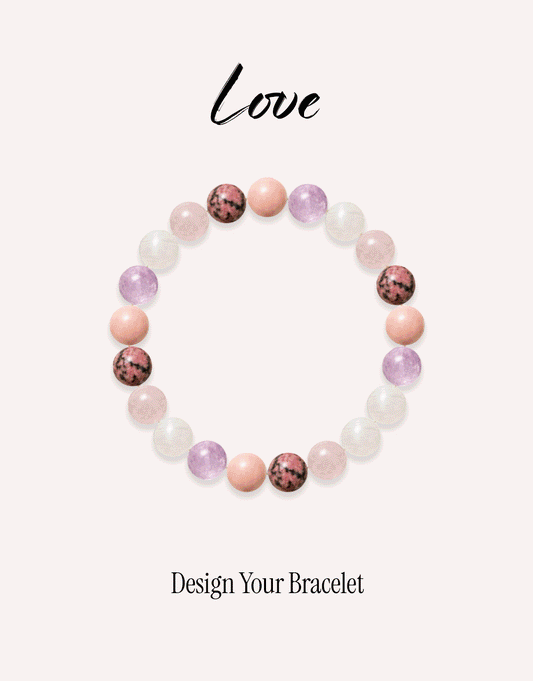 Design Your Bracelet